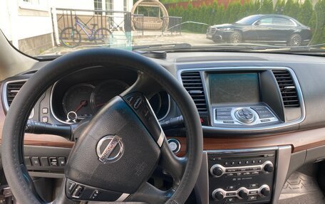 Nissan Teana, 2010 год, 800 000 рублей, 14 фотография