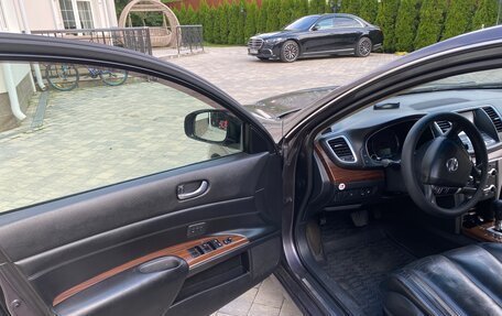 Nissan Teana, 2010 год, 800 000 рублей, 15 фотография