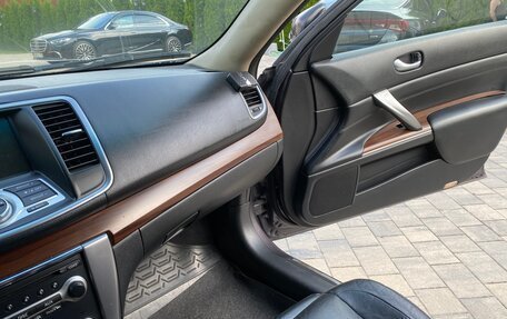 Nissan Teana, 2010 год, 800 000 рублей, 13 фотография
