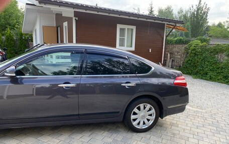 Nissan Teana, 2010 год, 800 000 рублей, 19 фотография