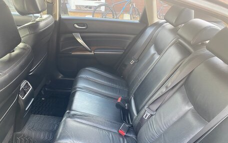 Nissan Teana, 2010 год, 800 000 рублей, 11 фотография