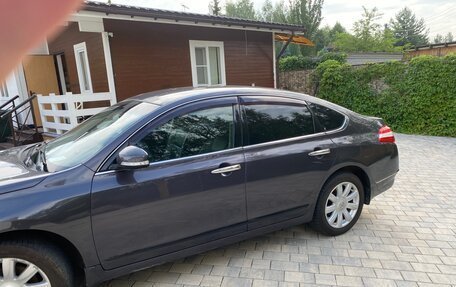 Nissan Teana, 2010 год, 800 000 рублей, 20 фотография