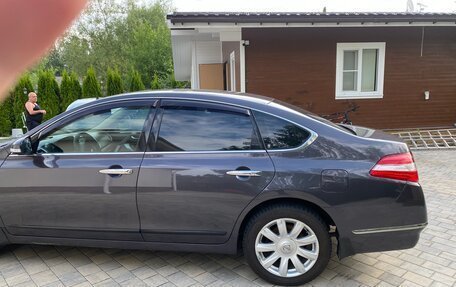 Nissan Teana, 2010 год, 800 000 рублей, 18 фотография