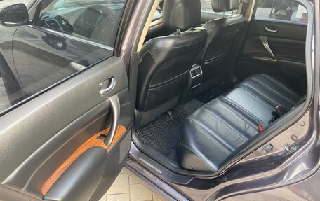 Nissan Teana, 2010 год, 800 000 рублей, 12 фотография