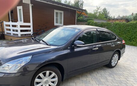 Nissan Teana, 2010 год, 800 000 рублей, 21 фотография