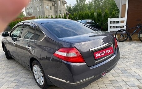 Nissan Teana, 2010 год, 800 000 рублей, 16 фотография