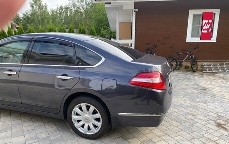 Nissan Teana, 2010 год, 800 000 рублей, 17 фотография