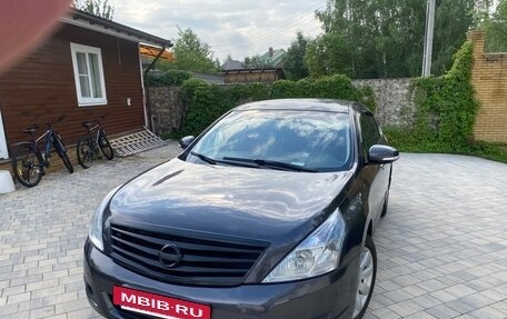 Nissan Teana, 2010 год, 800 000 рублей, 23 фотография