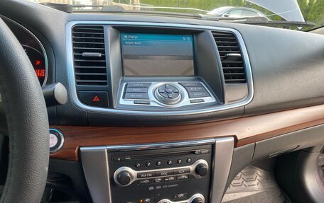 Nissan Teana, 2010 год, 800 000 рублей, 29 фотография