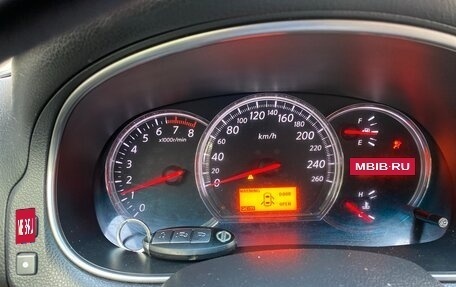 Nissan Teana, 2010 год, 800 000 рублей, 28 фотография