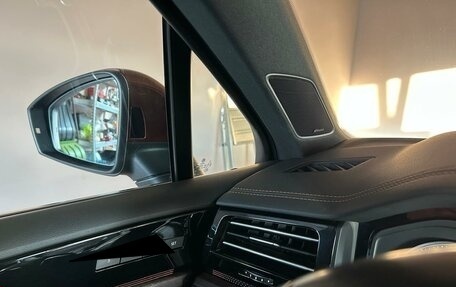 Volkswagen Touareg III, 2019 год, 5 300 000 рублей, 12 фотография