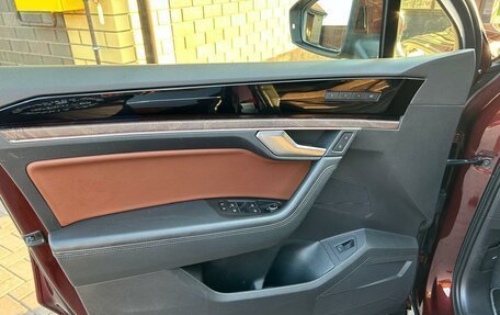 Volkswagen Touareg III, 2019 год, 5 300 000 рублей, 18 фотография