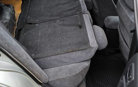 Toyota Carina, 2001 год, 400 000 рублей, 4 фотография