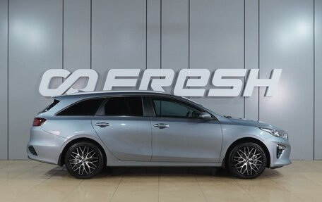 KIA cee'd III, 2020 год, 1 999 000 рублей, 5 фотография