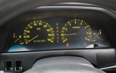 Toyota Carina, 2001 год, 400 000 рублей, 8 фотография