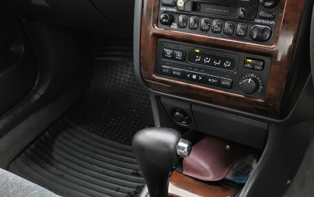Toyota Carina, 2001 год, 400 000 рублей, 10 фотография