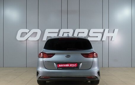 KIA cee'd III, 2020 год, 1 999 000 рублей, 4 фотография