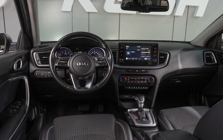 KIA cee'd III, 2020 год, 1 999 000 рублей, 6 фотография