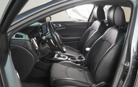 KIA cee'd III, 2020 год, 1 999 000 рублей, 10 фотография