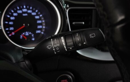 KIA cee'd III, 2020 год, 1 999 000 рублей, 17 фотография