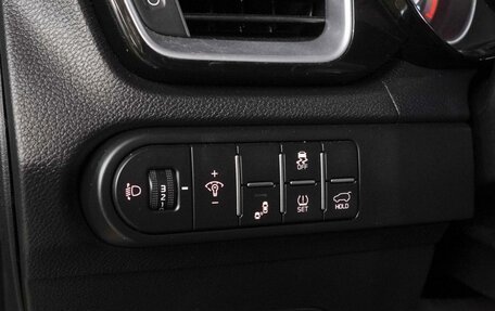 KIA cee'd III, 2020 год, 1 999 000 рублей, 19 фотография