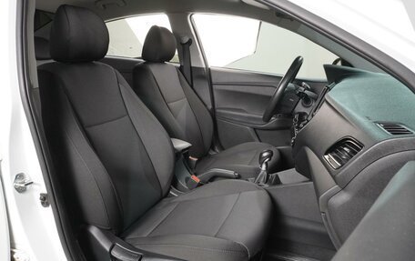 Hyundai Solaris II рестайлинг, 2020 год, 1 460 000 рублей, 8 фотография