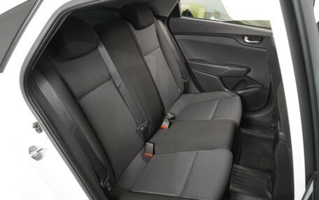 Hyundai Solaris II рестайлинг, 2020 год, 1 460 000 рублей, 7 фотография