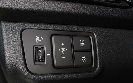 Hyundai Solaris II рестайлинг, 2020 год, 1 460 000 рублей, 13 фотография