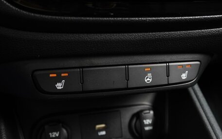 Hyundai Solaris II рестайлинг, 2020 год, 1 460 000 рублей, 16 фотография