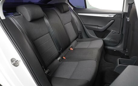 Skoda Octavia, 2014 год, 999 000 рублей, 7 фотография