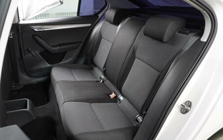 Skoda Octavia, 2014 год, 999 000 рублей, 9 фотография