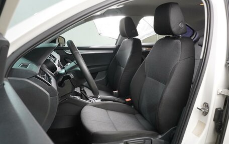 Skoda Octavia, 2014 год, 999 000 рублей, 10 фотография
