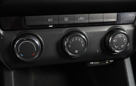 Skoda Octavia, 2014 год, 999 000 рублей, 15 фотография