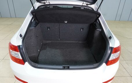 Skoda Octavia, 2014 год, 999 000 рублей, 17 фотография