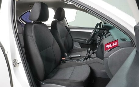 Skoda Octavia, 2014 год, 999 000 рублей, 8 фотография