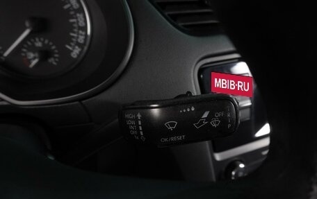 Skoda Octavia, 2014 год, 999 000 рублей, 13 фотография