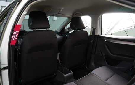 Skoda Octavia, 2014 год, 999 000 рублей, 11 фотография