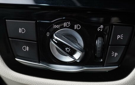 BMW 5 серия, 2017 год, 3 415 000 рублей, 15 фотография