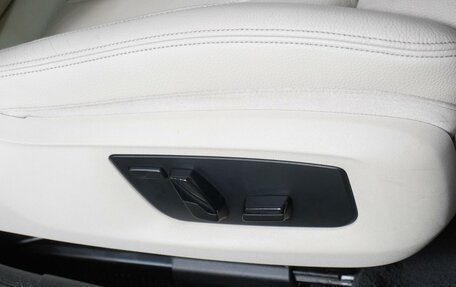 BMW 5 серия, 2017 год, 3 415 000 рублей, 13 фотография