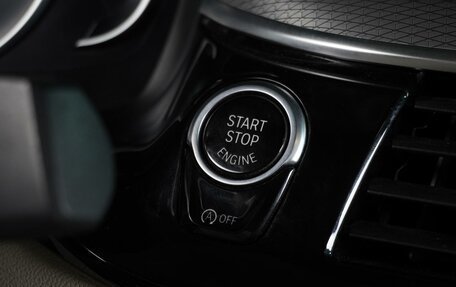 BMW 5 серия, 2017 год, 3 415 000 рублей, 18 фотография