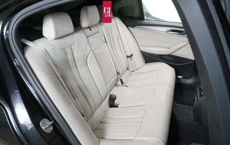 BMW 5 серия, 2017 год, 3 415 000 рублей, 7 фотография