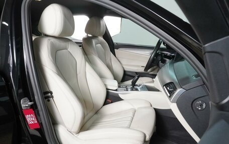 BMW 5 серия, 2017 год, 3 415 000 рублей, 8 фотография