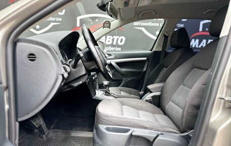 Skoda Octavia, 2012 год, 990 000 рублей, 7 фотография