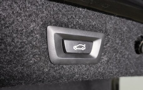 BMW 5 серия, 2017 год, 3 415 000 рублей, 28 фотография