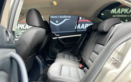 Skoda Octavia, 2012 год, 990 000 рублей, 8 фотография
