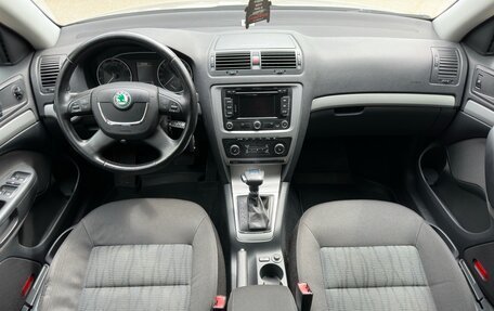 Skoda Octavia, 2012 год, 990 000 рублей, 9 фотография