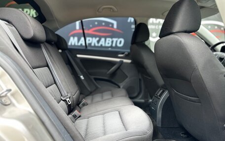 Skoda Octavia, 2012 год, 990 000 рублей, 10 фотография