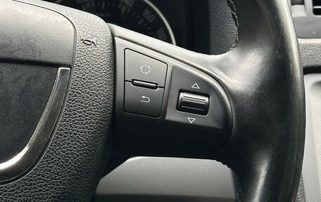 Skoda Octavia, 2012 год, 990 000 рублей, 13 фотография