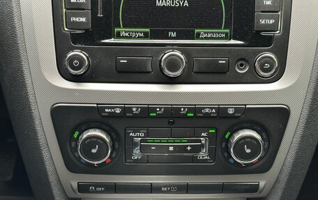 Skoda Octavia, 2012 год, 990 000 рублей, 16 фотография