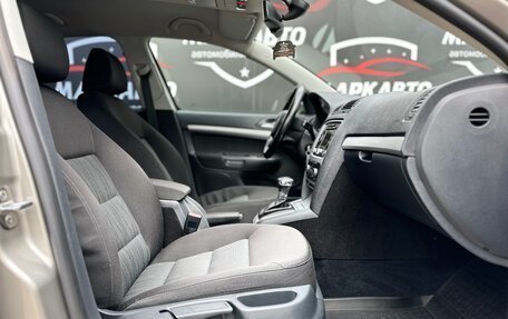 Skoda Octavia, 2012 год, 990 000 рублей, 11 фотография
